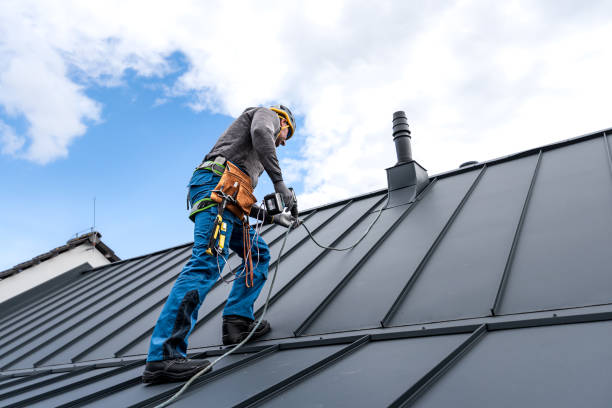 Emergency Roof Repair in Edgewood, OH